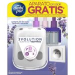 AMB AMBIPUR 3 EVOLUTION LAVANDA + APARATO