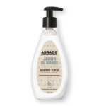 JABON LIQUIDO DE MANOS AGRADO COCO 500 ML