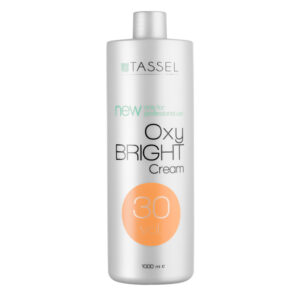 OXY BRIGHT CREAM 30 VOLUMEN 1L.