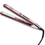 06174_70 PLANCHA DIGITAL TITANIUM ROSA