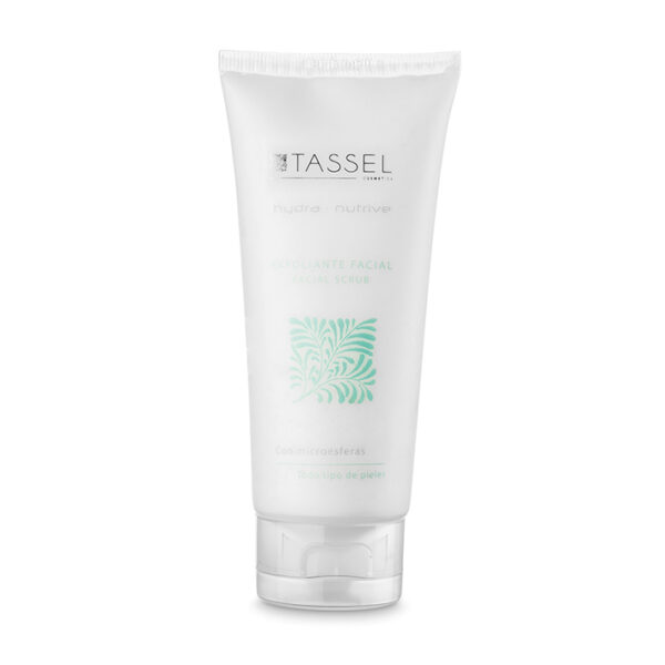 exfoliaste facial tasen 100 ml