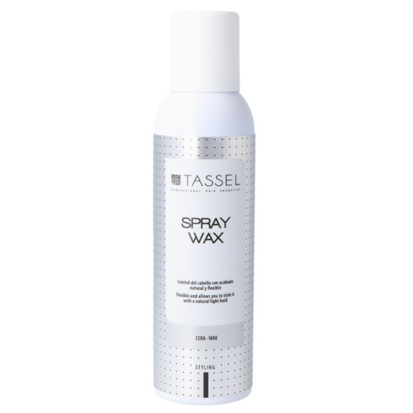 SPRAY WAX