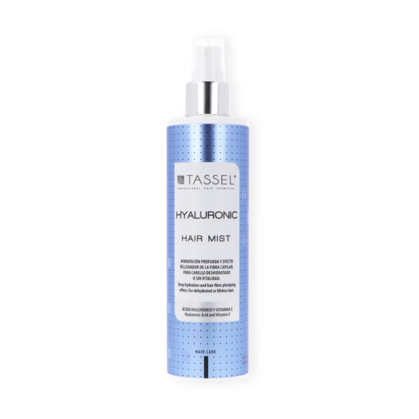 HYALURONIC HAIR MIST FRONT