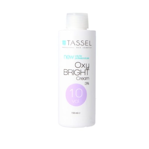 OXY BRIGHT 10 VOL 150 ML FRONT
